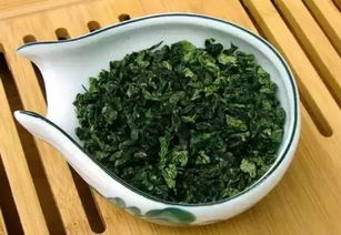 安溪烏龍鐵觀音