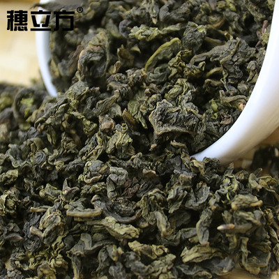 穗立方 安溪鐵觀音2017高山春季新茶濃香型烏龍茶葉500g - 360購(gòu)物