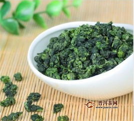 安溪鐵觀音之香型