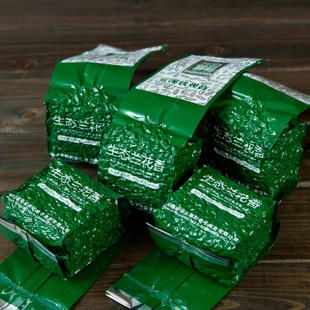 卓尚茶品 安溪鐵觀音茶葉正品清香500g圖片大全 郵樂官方網站