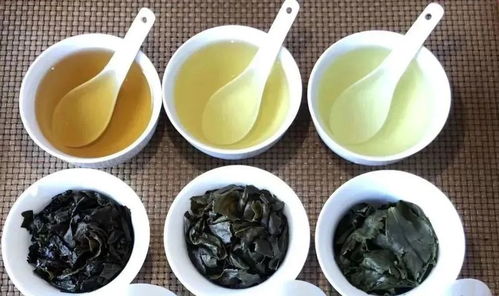 安溪鐵觀音究竟有哪三香