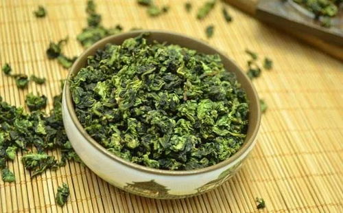 認識安溪鐵觀音,從初制工藝開始