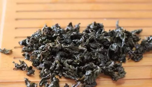 為什么今年夏天流行陳香型安溪鐵觀音