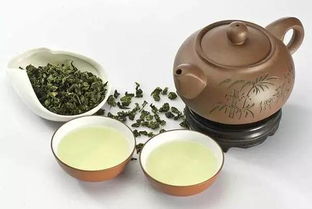 鐵觀音泡法步驟 泡好安溪鐵觀音的十五道茶藝