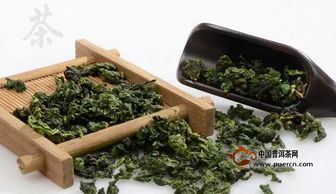 關(guān)于鐵觀音質(zhì)量水平的定性指標