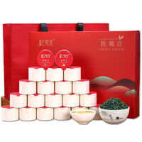 2024年十大熱門閱客茶葉產品