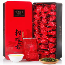 鐵觀音用什么茶具泡口感純正