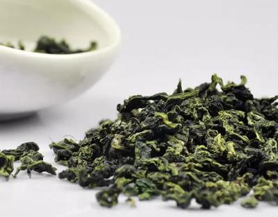 安溪鐵觀音:泉州安溪特產茶葉,國家地理標志產品-安溪鐵觀音(2)