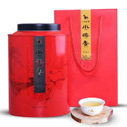 八馬茶業安溪濃香型鐵觀音禮盒 高性價比烏龍茶精選