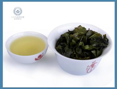 安溪鐵觀音 福建大寶山清香特級茶葉的獨特魅力