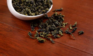 夏天喝安溪鐵觀音的五大好處