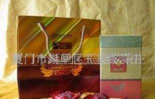 供應(yīng)廈門玉壺緣茶莊廠家批發(fā)中國(guó)名茶濃香型安溪鐵觀音茶葉