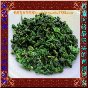 安溪鐵觀音的價格與茶農(nóng)直銷優(yōu)勢