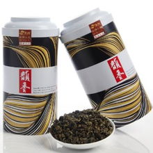 品味時光之韻 尚軒2013秋茶1725安溪鐵觀音特級濃香型品鑒