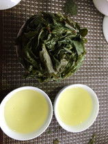 安溪鐵觀音大師王香福 匠心傳承，香飄四海的茶道人生