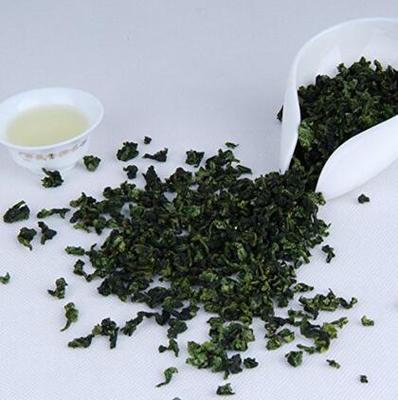 品質純正，香韻悠長——品味最香源安溪鐵觀音新茶花