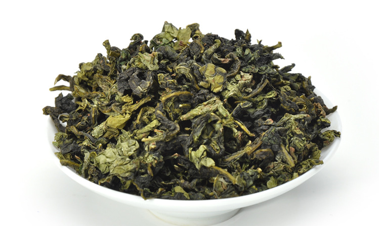 安溪鐵觀音2012春茶 品味閩鄉情，茶香溢四方